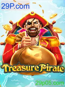 Descubra 'TreasurePirate': Aventura e Estratégia em um Mundo de Pirataria